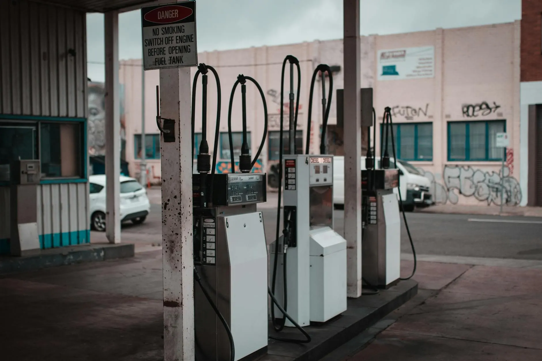 Navigating a New Era of Energy Insecurity