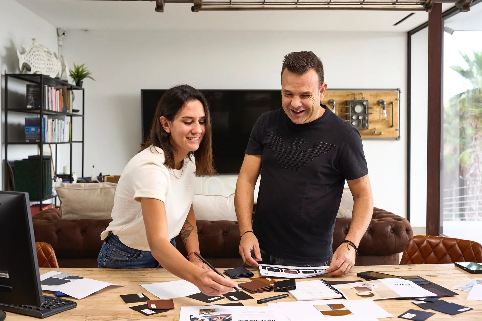 Turning the Tide: From Modesty to Market Power