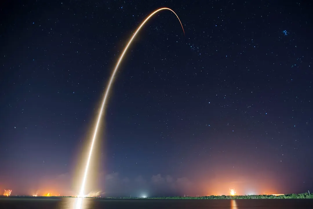 What This Means for Earth's Future