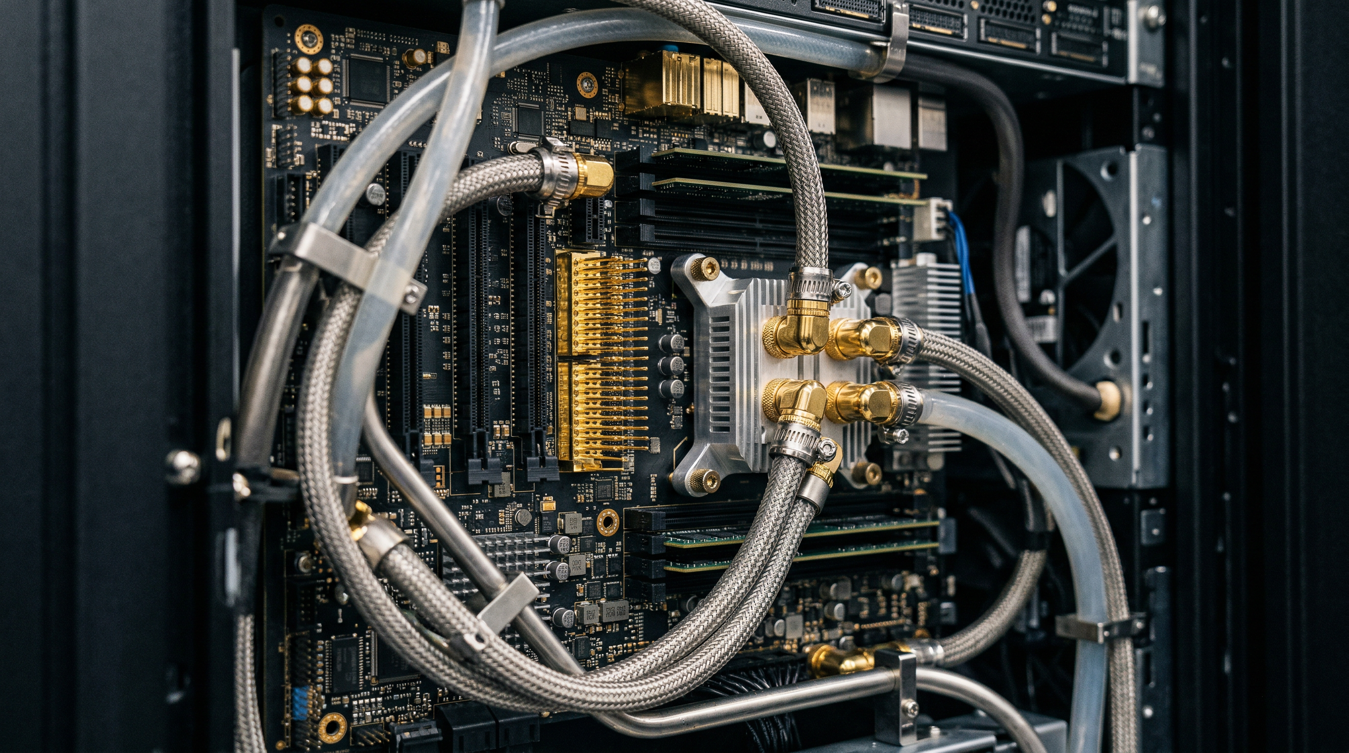 Economic Ambition and Physical Reality — detail