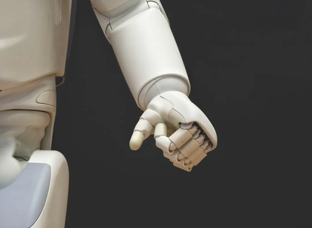 The Future Of The Knowledge Workplace