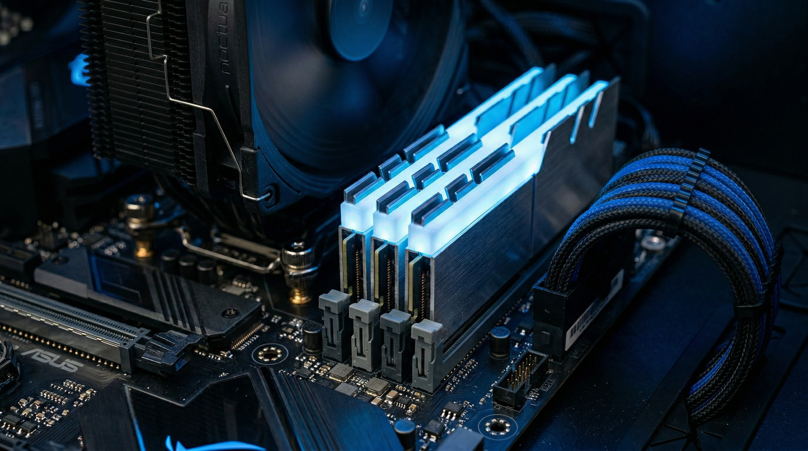 The Rise of the Personal Supercomputer — detail