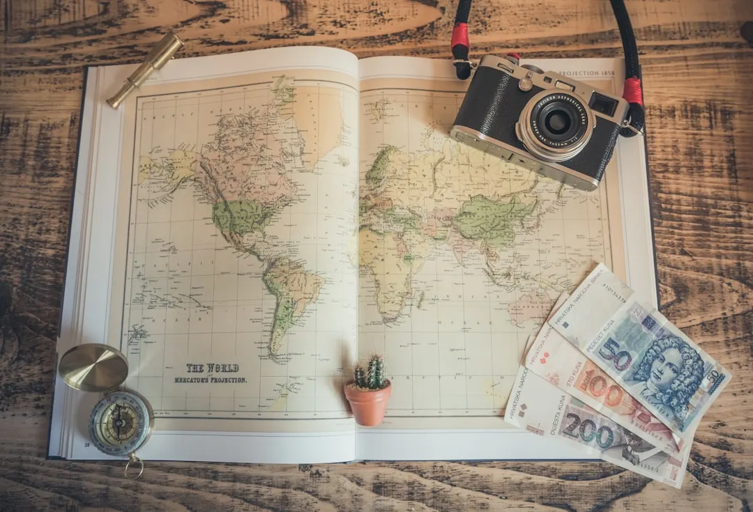 Navigating a Fractious Future