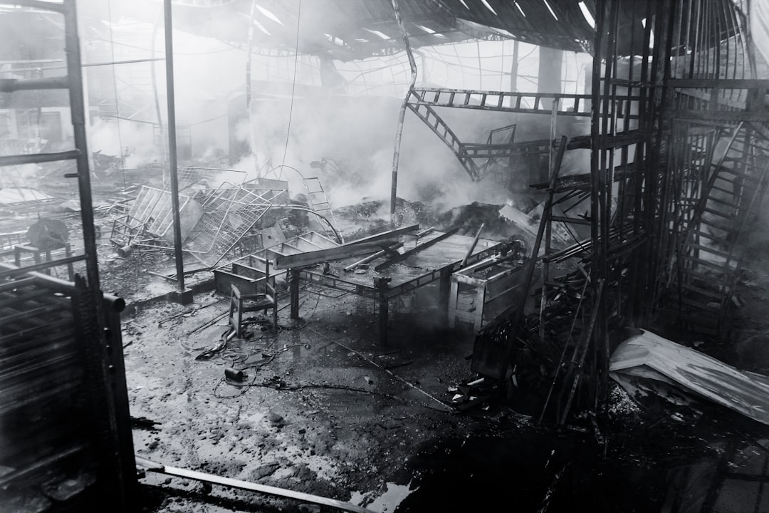 The Day After and the Unclear Endgame