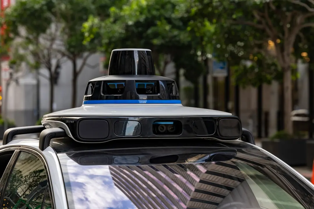 The Road to 2031