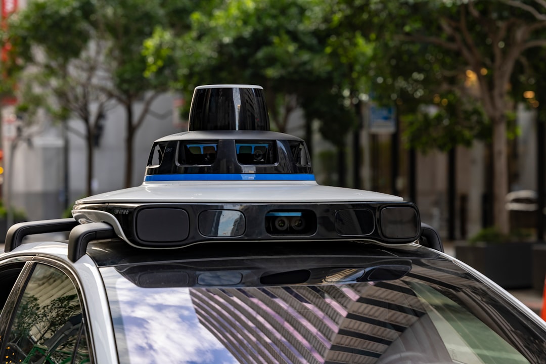 The Road to 2031