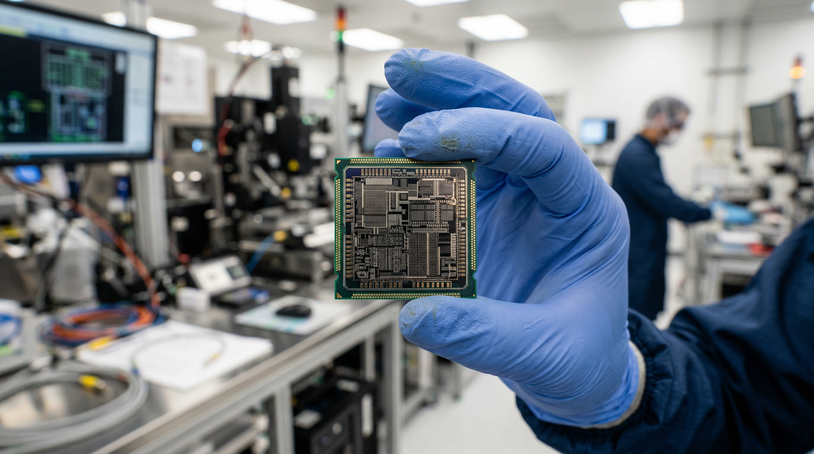 Geopolitical Hardball and Hardware — detail